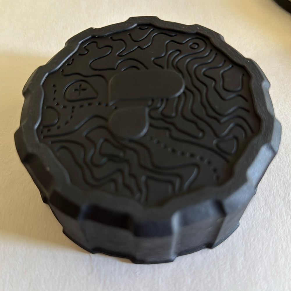 PolarPro 77 to 82 Defender Lens Cover